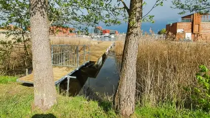 Pomost Pływający - zdjęcie 8